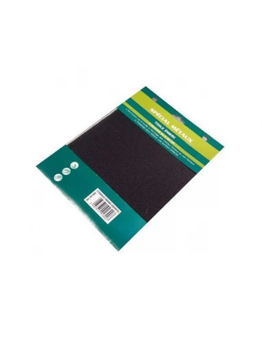 2913000 toile àmeri 3 feuilles assorties