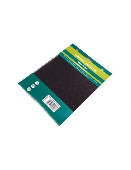 2913000 toile àmeri 3 feuilles assorties