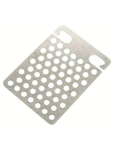 4000135 grille métal petit modèle