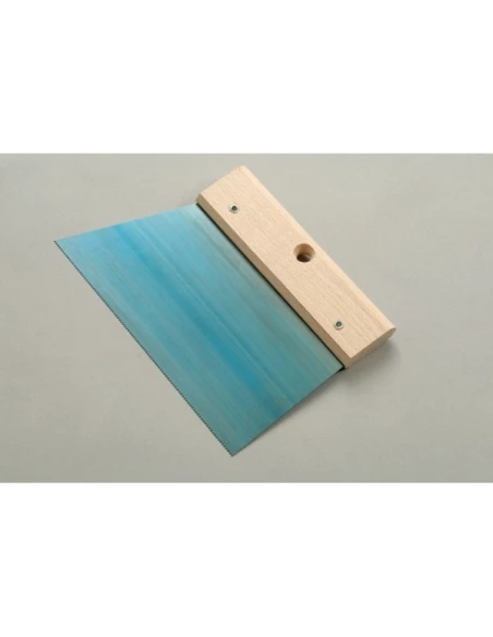 4045010 couteau à colle dents tres fines t12