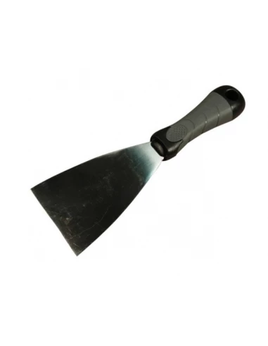 4054002 couteau à reboucher manche bi-mat t2