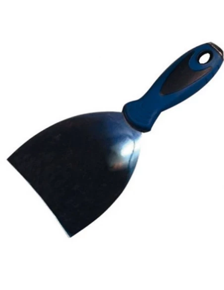 Couteau americain inox embout métal taille 8