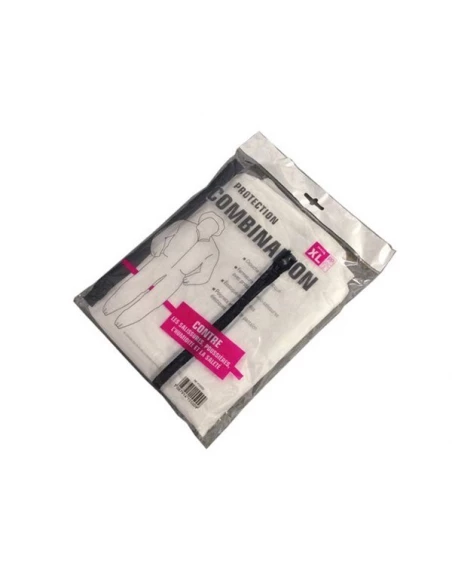 4155000 combinaison de peintre taille xl