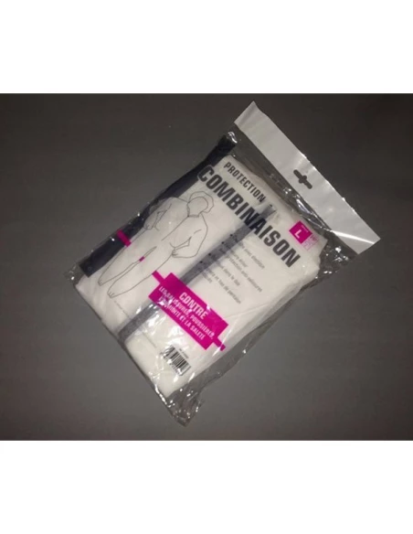 4155002 combinaison de peintre taille l