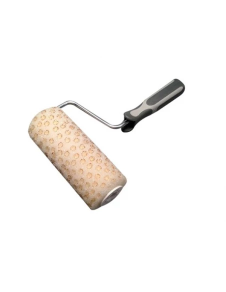 Rouleau de peinture soft crépi gros grain longueur 180mm - SAVY