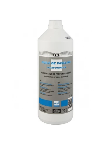 651172 huile de vaseline bidon 1l