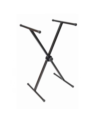 Treteau metal campus noir ref 5003-2360