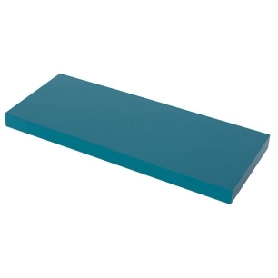 Tablette a fixat invis 3,8x80x23,5 bleu marine xl4