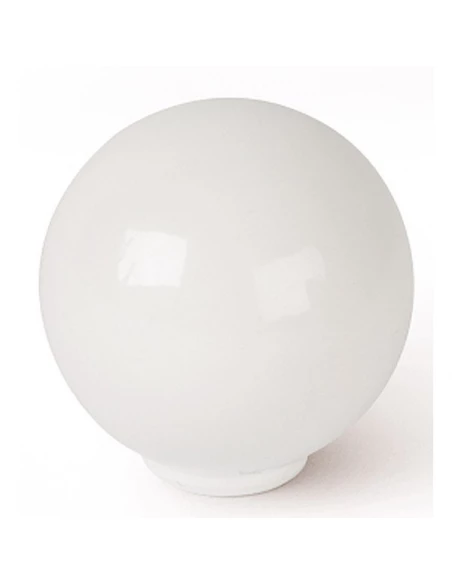 Boite 10 boutons abs d29 blanc ref 7-308 01
