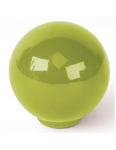 Boite 10 boutons abs d29 pomme ref 7-308 56