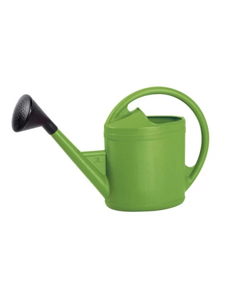Arrosoir D'appartement Ovale Parisien 3l Vert – 3L • Vert – Matcha