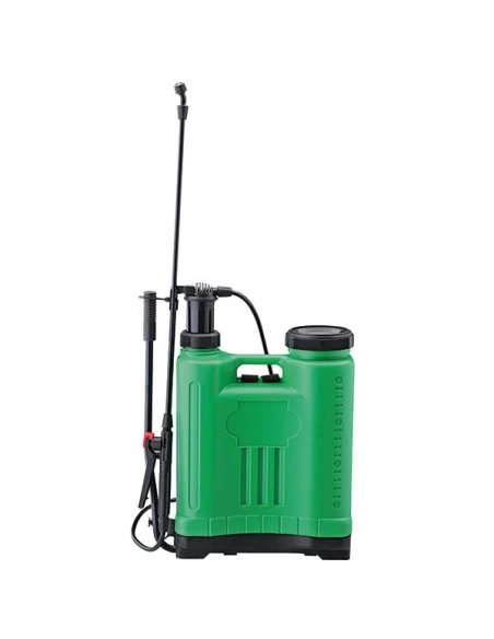 Pulverisateur a dos 16 litres à pression entretenue - ORION