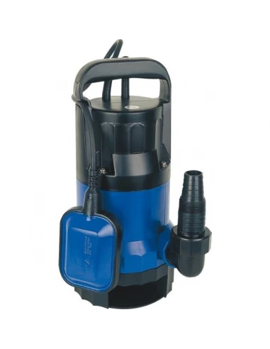 Pompe vide cave ecop 105 v cave eaux chargees 400 w - 9m3-h