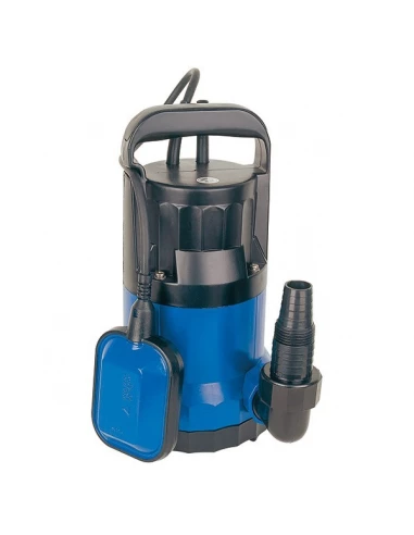 Pompe vide cave ecop 100 eaux claires 200w 4800l-h - DIPRA