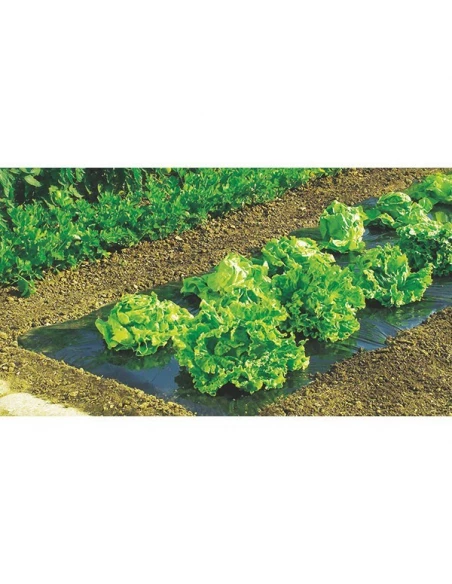 Film de paillage toutes cultures terrafilm 1 40x5 m ref 100005