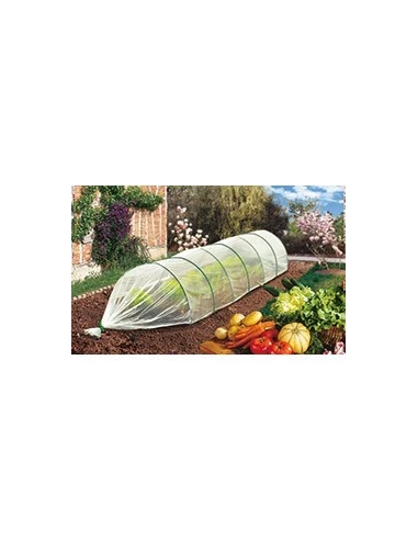 Tunnel de forcage spec primeurs 1 20 x 3 50 m - ref 130006