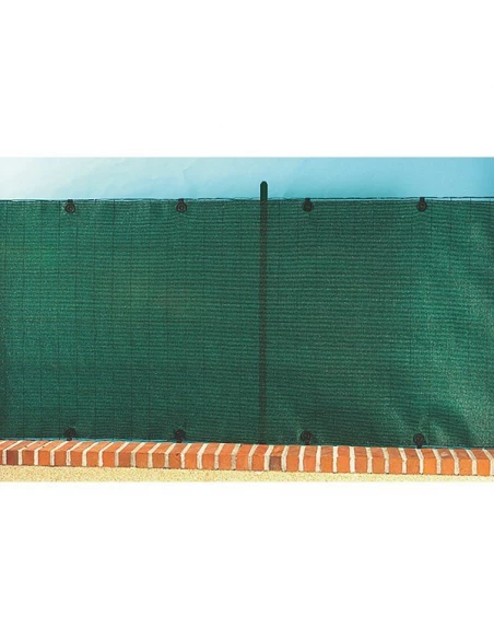 Brise vue 95% totaltex 1 50x10m ref 174075