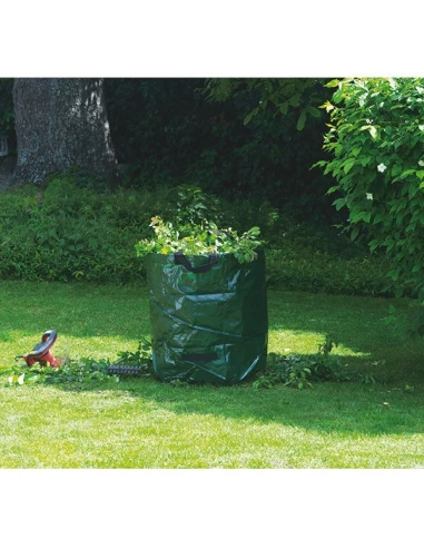 Sac dechet standbag 272l ref 70091