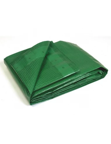 Bache armee 4119 4x3m