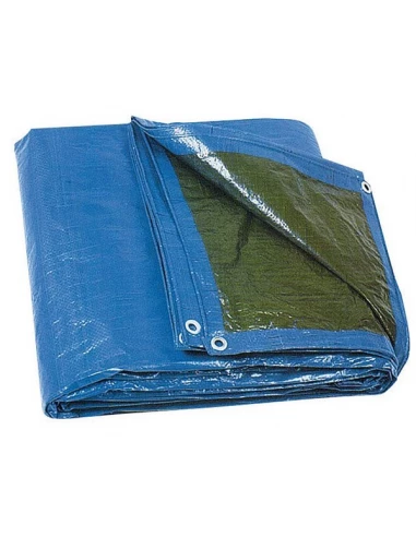 Bache legere 1116 10x15m