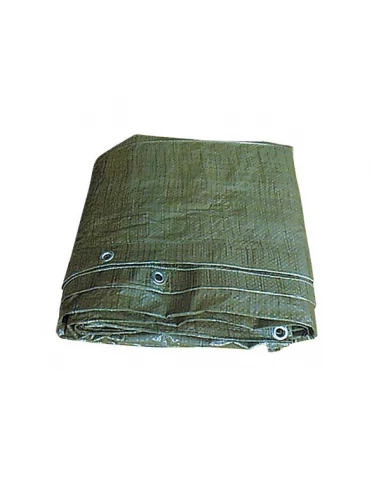 Bache pro bois 1.5mx6m ref 4110