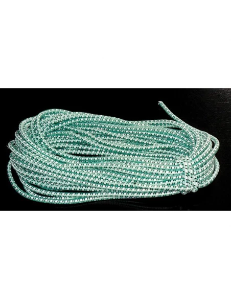 Sandow elastique longueur 20m - diam 8mm - SODEPM