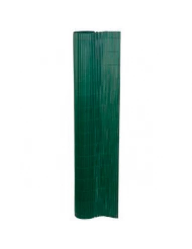 Canisse plastic eco vert sf 1,50x3m ref 360150