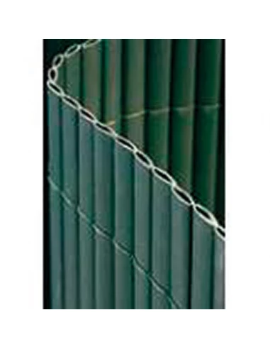 Canisse plastic ovale vert df 1,50x3m ref 345150-2