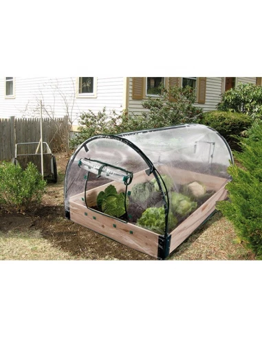 Serre potager special semi ou potager ref ser