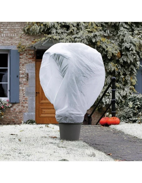 Voile Hivernage 2x5m – 2x5m – Wintertex