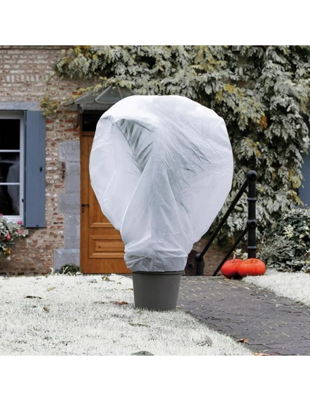 Voile Hivernage 2x10m – 2x10m – Wintertex