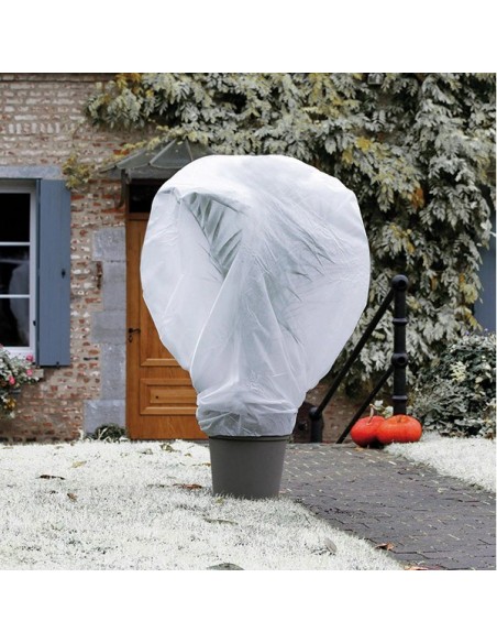 Voile hivernage wintertex 1x10m lot de 2 ref 2015408