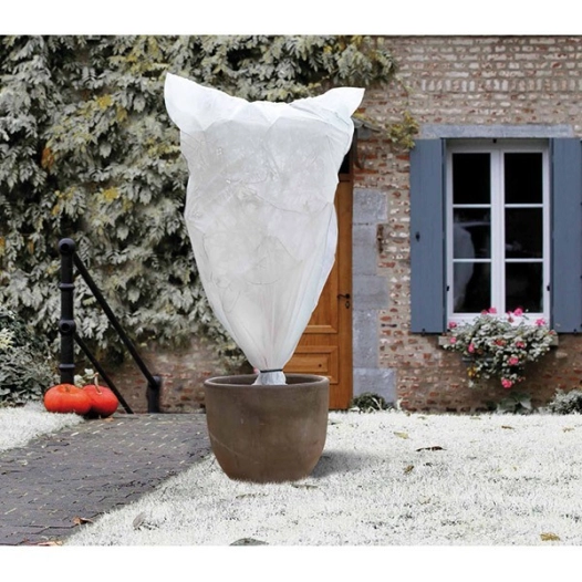 Housse hivernage winterbag 0.65x1,50m lot de 3 ref 2015409