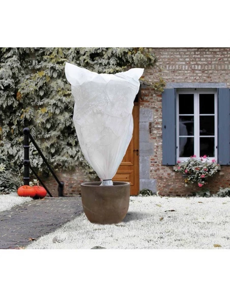 Housse hivernage winterbag 0.65x1,50m lot de 3 ref 2015409