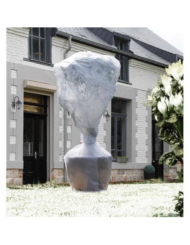 Film a bulle bubble film 1x10m ref 2015410