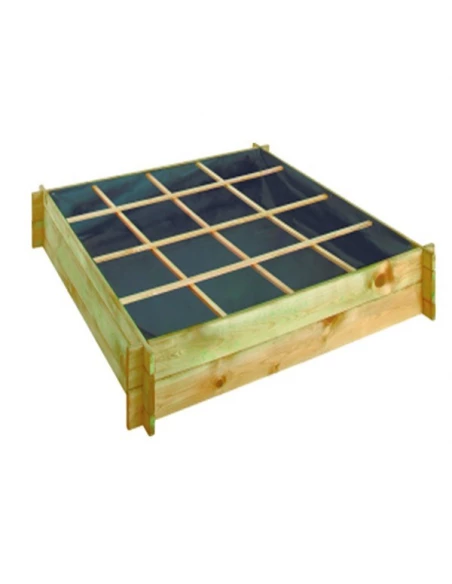 Carre potager ref.0100966