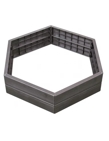 Carré potager ergo ref 645100