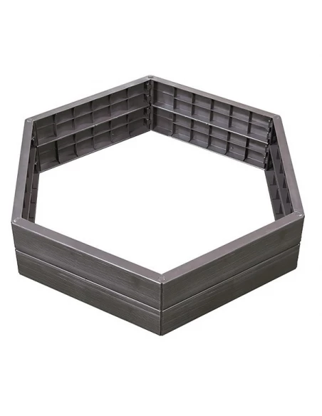 Carré potager ergo ref 645100