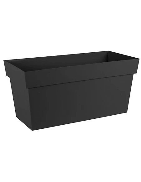 Muret toscane gris anth 74l s-roulettes ref 13633g ant