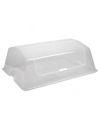 Couvercle pour pour espace potager vegetable max 85l naturel - EDA