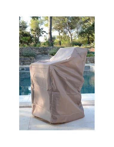 Housse protec chaise 65x90x115cm ref.houspr007