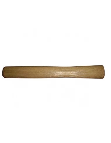 Manche massette 0 28m bois dur