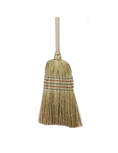 Balai paille de riz 5 fils iseo