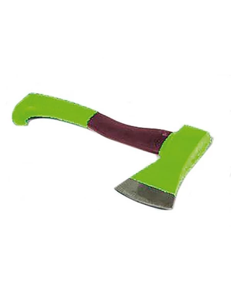 Hachette de menage 600g manche fibre