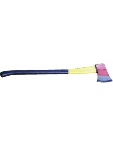 Hache canadienne 1,6kg manche fibre - iseo