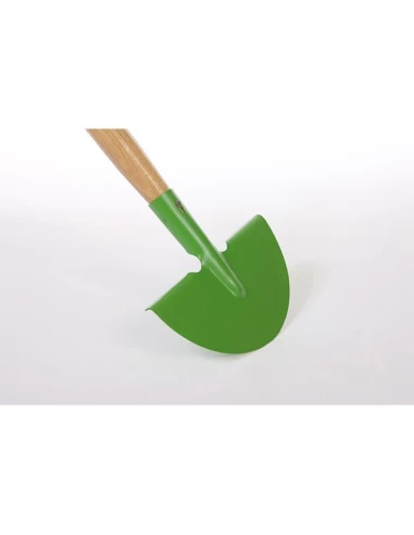 Dresse bordures manche bequille