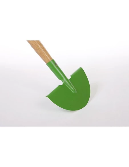 Dresse bordures manche bequille