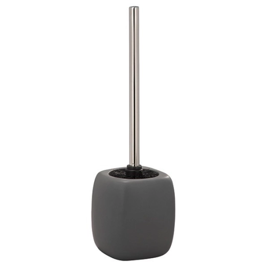 Brosse wc grise faro ref.20025100