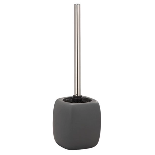Brosse wc grise faro ref.20025100