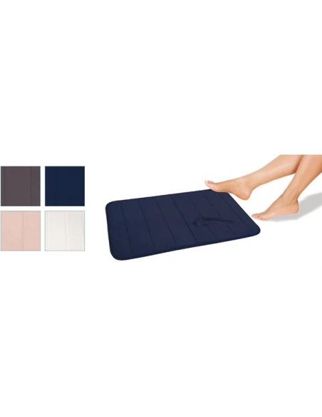 Tapis carton 16 pcs a memoire de forme